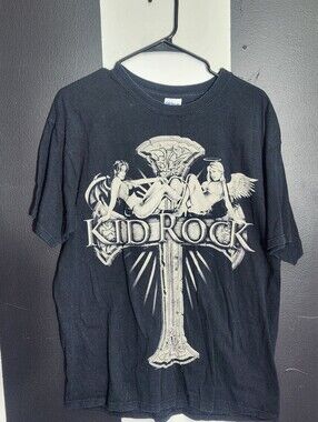 2008 Kid Rock Tour Concert Tee